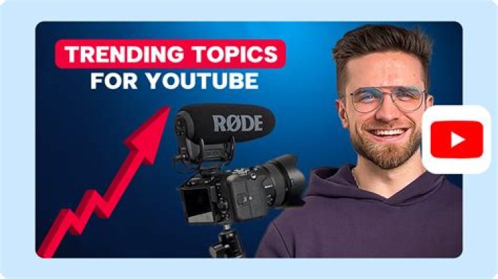 Watch Trending YouTube Videos Now
