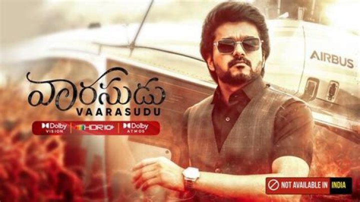 Watch Varasudu (2023) Telugu Movie Online