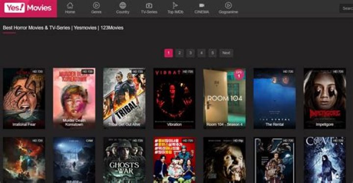 Watch Vegamovies: Stream Movies & TV Shows Online