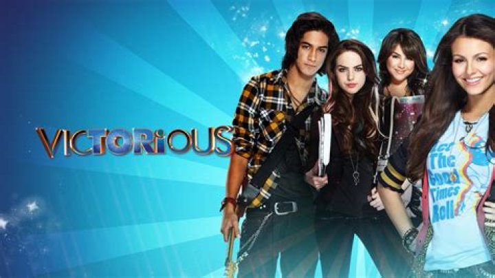 Watch Victorious Online: Where to Stream