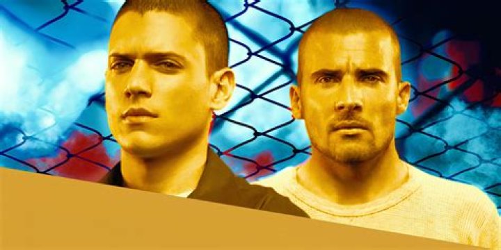 Wentworth Miller: Bio, Prison Break, & More