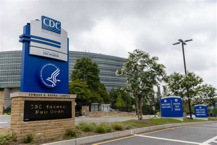 What Does CDC Stand For? Centers for Disease Control