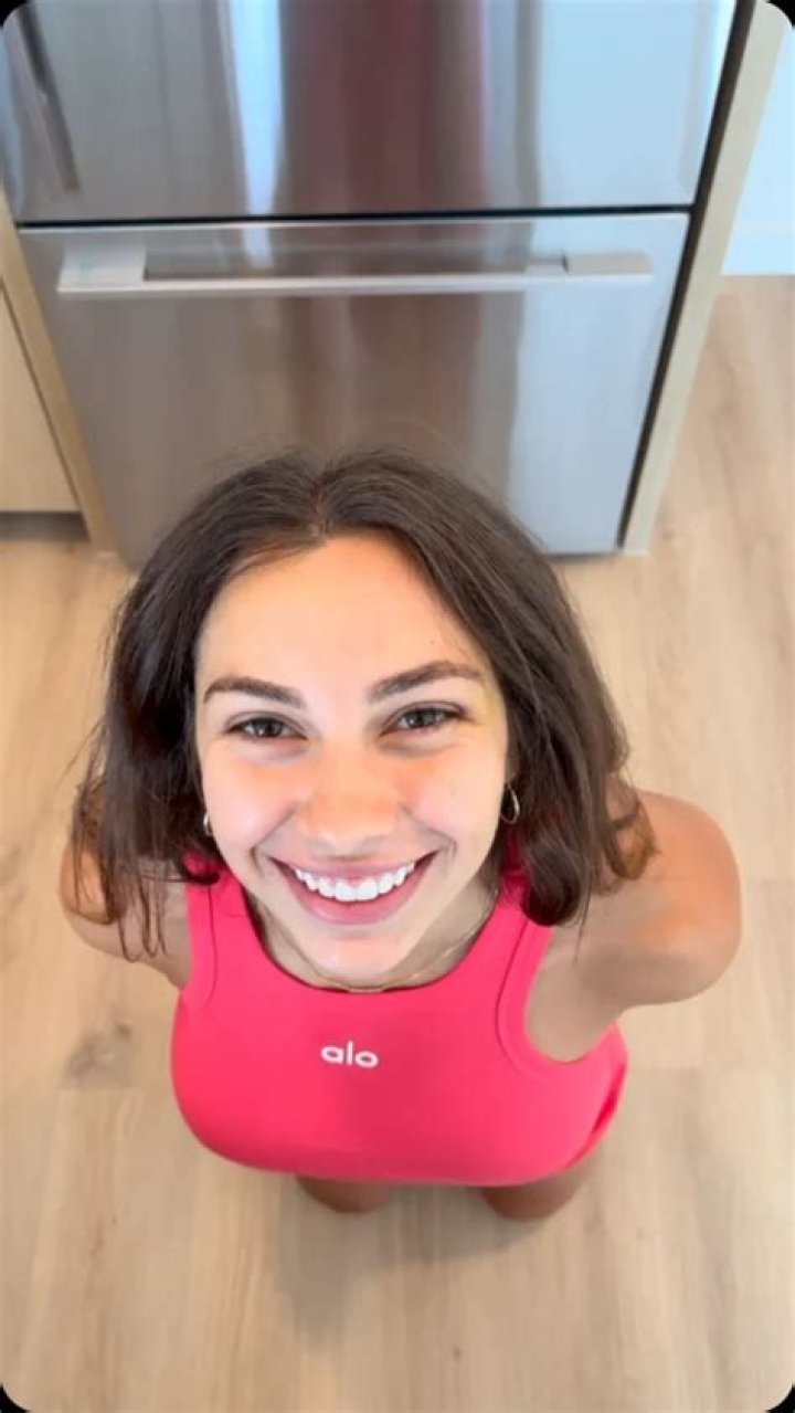 Who is G Baby (@brattygbaby) on TikTok?