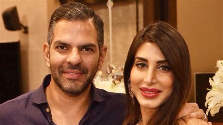 Who is Max Amini's Wife, Priya Amini?