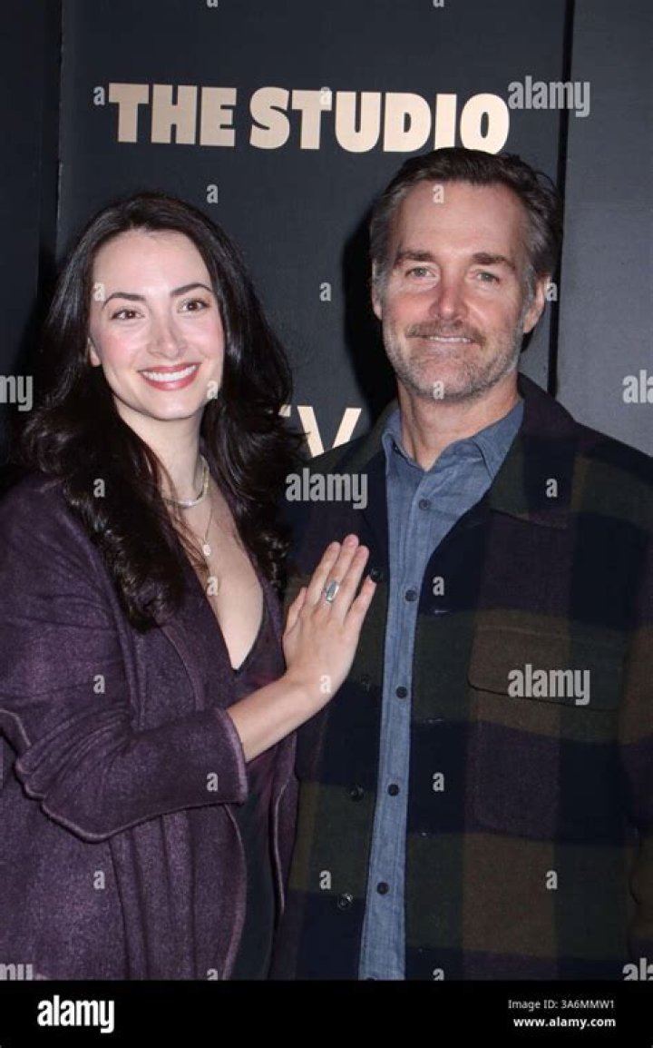 Will Forte's Wife: Olivia Modling's Bio & More
