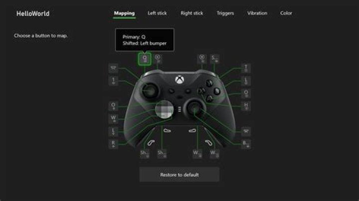 Xbox Controller L3 Button: Guide & Fixes