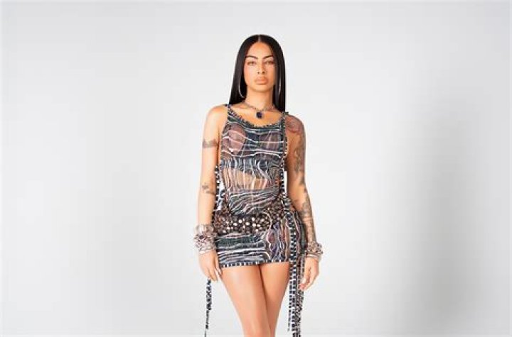 Yailin La Ms Viral: Music, Life & Career