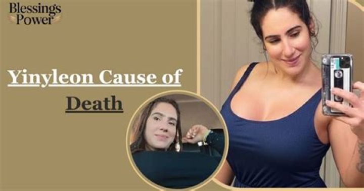 Yinyleon's Death: Rumors & Facts